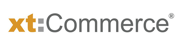 xT commerce logo